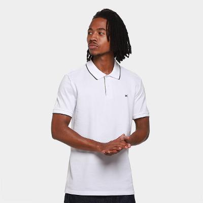 Camisa Polo Hering Masculina