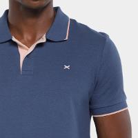 Camisa Polo Hering Masculina - 3