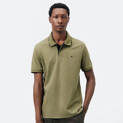 Camisa Polo Hering Masculina