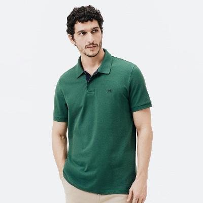 Camisa Polo Hering Masculina