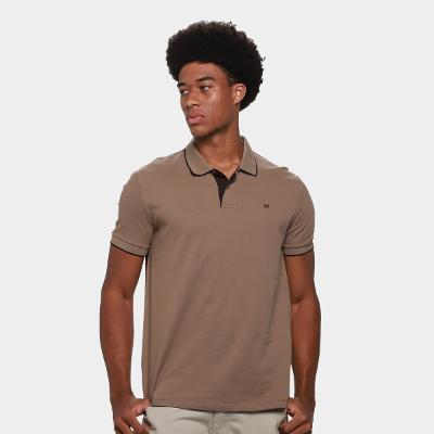 Camisa Polo Hering Masculina