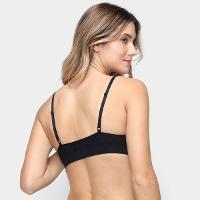 Sutiã Lupo Lush Sem Costura Feminino - 2