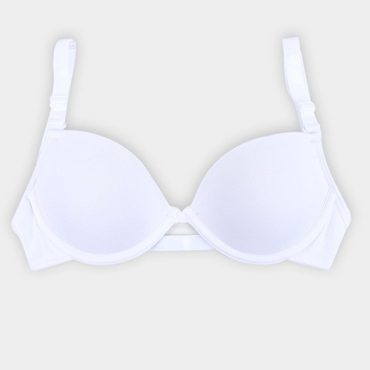 Sutiã Lupo Com Bojo 7 em 1 - 1