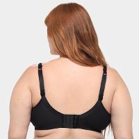 Sutiã DelRio Soft Sem Aro Renda - 2