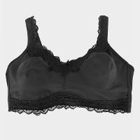 Sutiã DelRio Soft Sem Aro Renda - 3