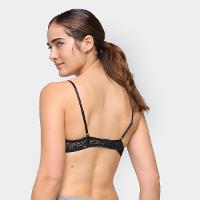 Sutiã Colcci Meia Taça Renda - 2
