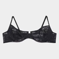 Sutiã Colcci Meia Taça Renda - 3