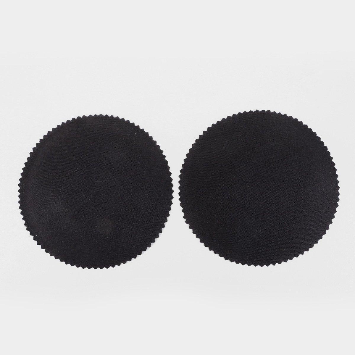 Sutiã Dilady Amamentação Com Bojo Moldado Renda - 2