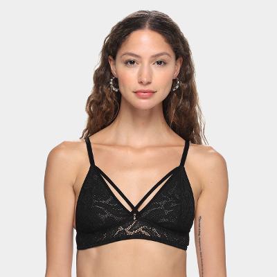 Sutiã Marcyn Nice Strappy