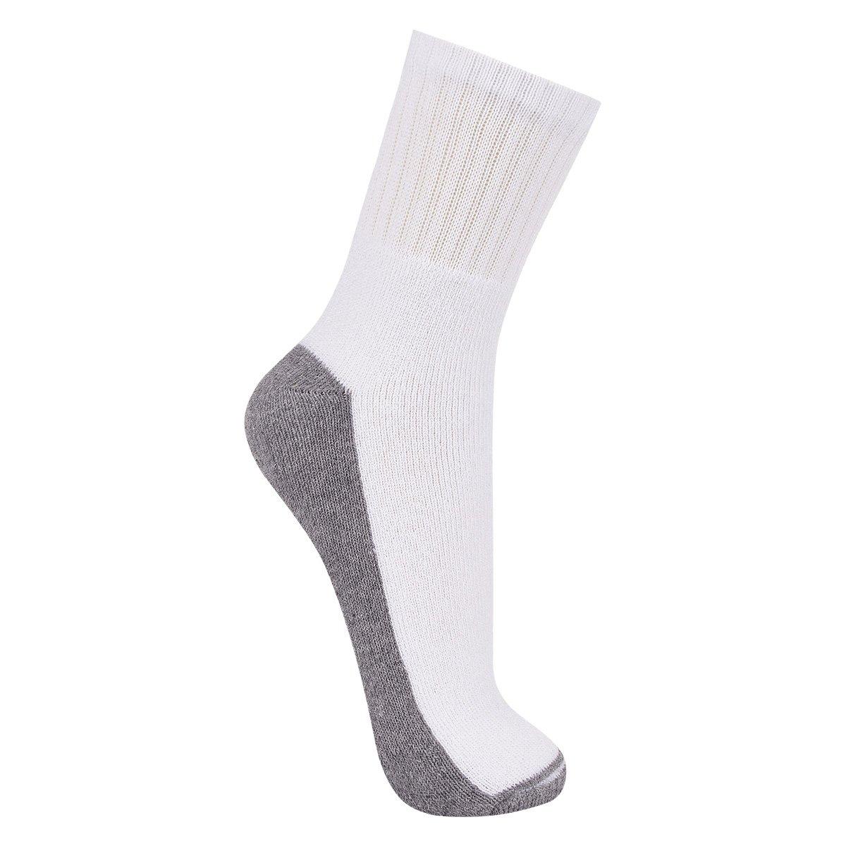 Kit Meia Trifil Cano Médio Atoalhada - 6 Peças - 2