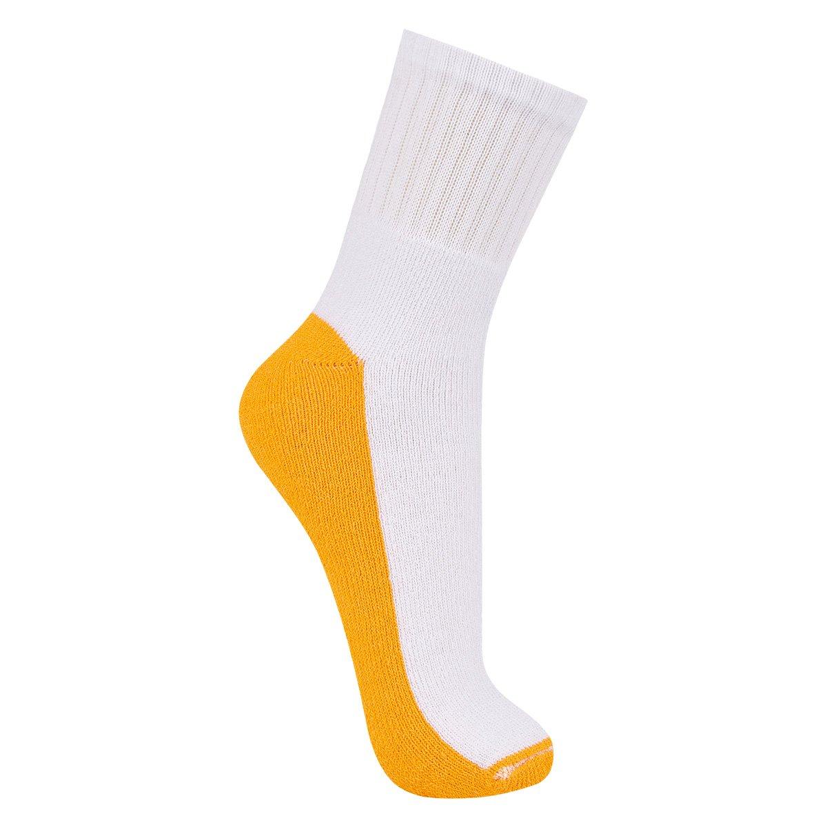 Kit Meia Trifil Cano Médio Atoalhada - 6 Peças - 4