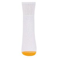 Kit Meia Trifil Cano Médio Atoalhada - 6 Peças - 5