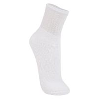 Kit Meia Trifil Cano Médio Atoalhada - 6 Peças - 8