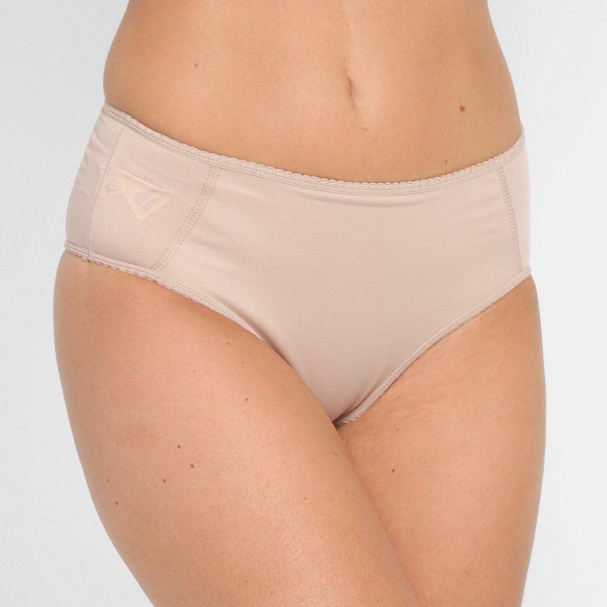 Calcinha Compressão Trifil AF Boneca - 1