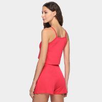 Pijama Short Doll Volare Feminino - 2