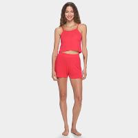Pijama Short Doll Volare Feminino - 3