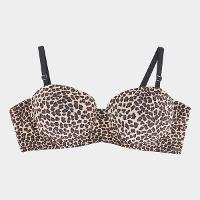 Sutiã Calvin Klein Com Bojo Balconet - 3