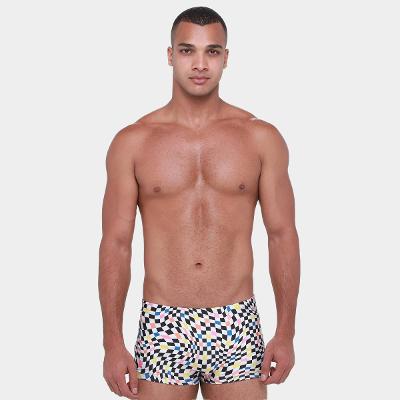Sunga Boxer Enfim Masculina