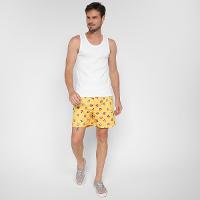 Bermuda Curta Enfim Masculina - 2