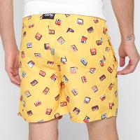 Bermuda Curta Enfim Masculina - 3