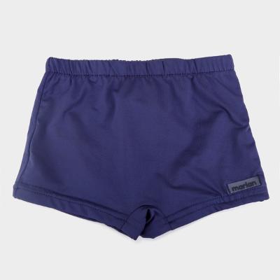 Sunga Infantil Marlan Proteção UV Masculina