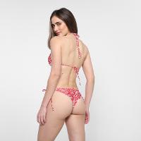 Conjunto Biquini Cortininha Phra Yai Larissa - 2
