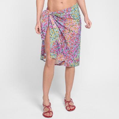 Canga Água Doce Liberty Feminina