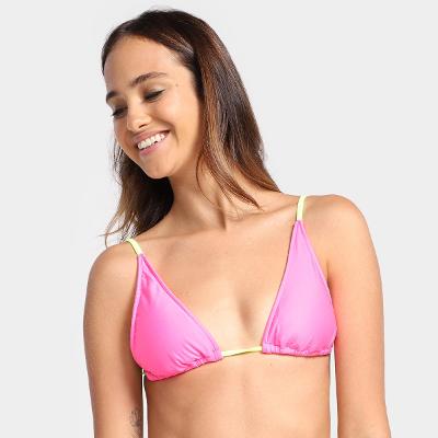 Biquíni Água Doce Amarração Feminino