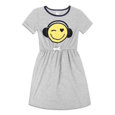 Vestido Infantil GAP Smile