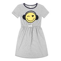 Vestido Infantil GAP Smile - 1