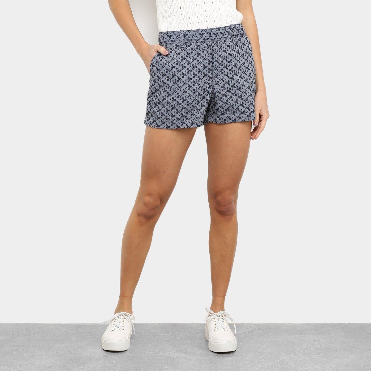 Short GAP Estampa Full Feminino - 1