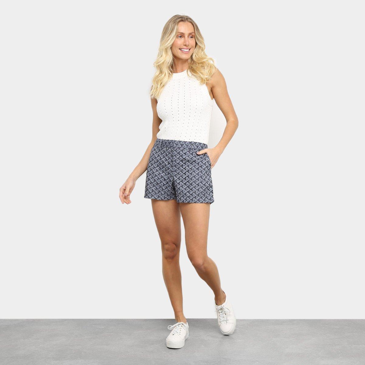 Short GAP Estampa Full Feminino - 3