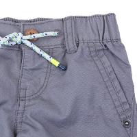 Short Infantil Gap Liso Masculino - 3