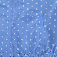 Jaqueta Corta Vento GAP Poá Feminina - 3