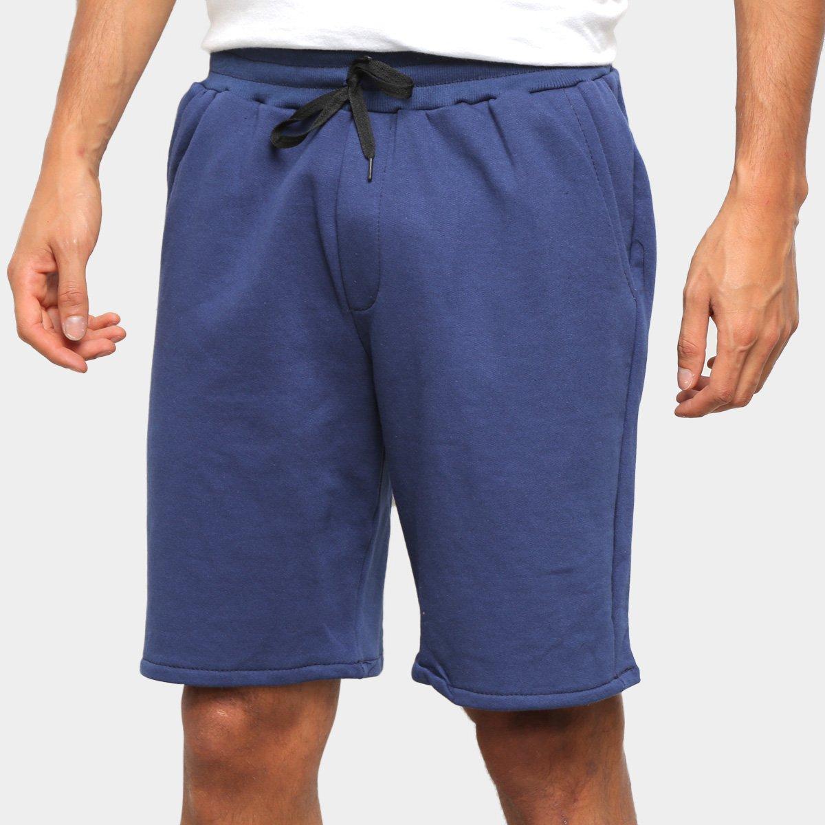 Kit Bermuda OTN Básica Masculina 3 Peças - 4