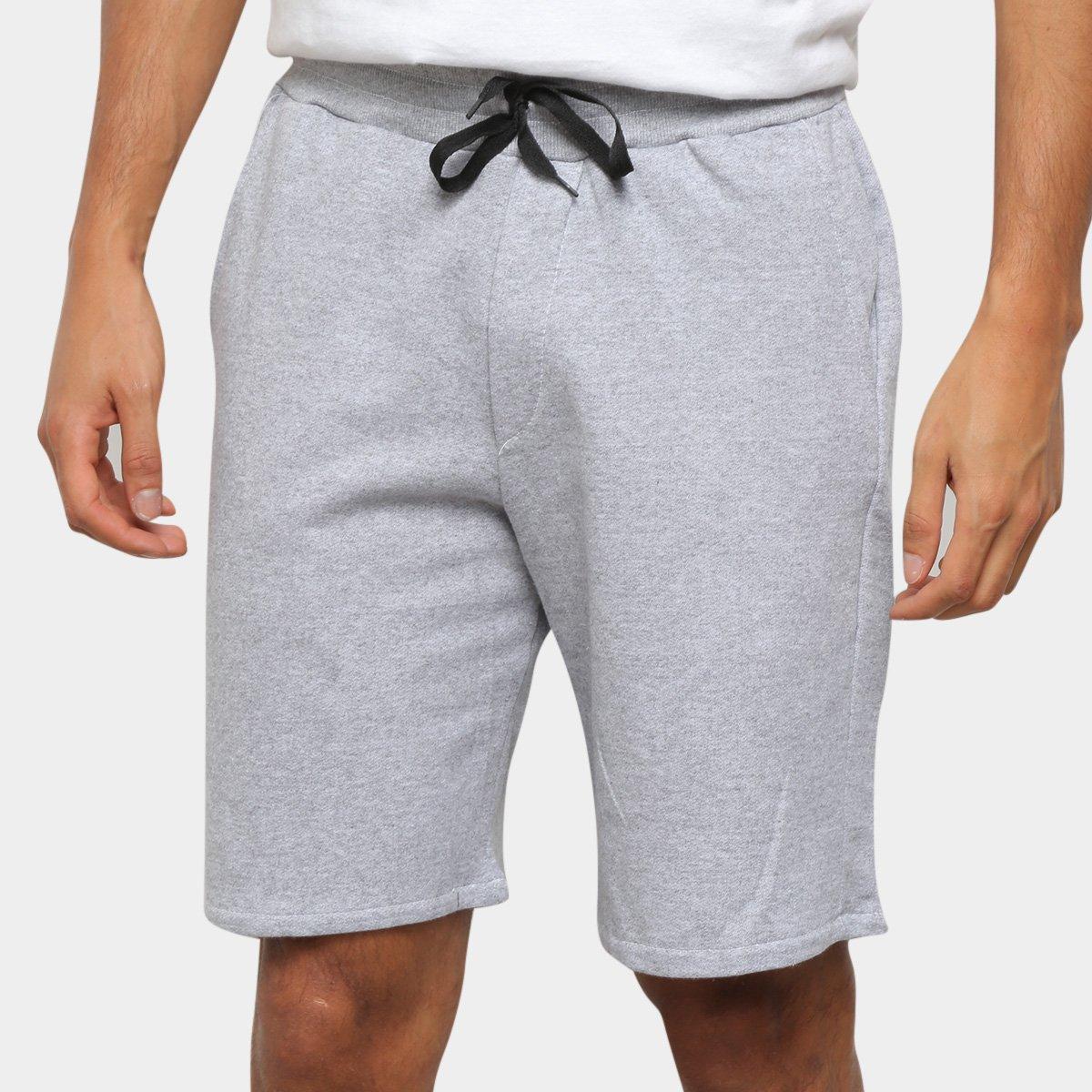 Kit Bermuda OTN Básica Masculina 3 Peças - 5