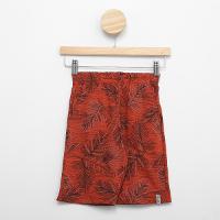 Bermuda Infantil Elian Estampada Menino - 1