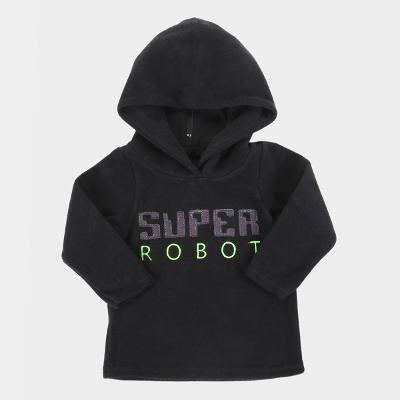 Blusão Bebê Elian Microsoft Com Bolsa De Costas Masculino