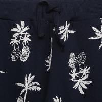 Bermuda Moletinho Infantil Milon Estampada Menino - 2