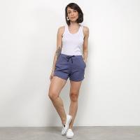 Kit Short Básico Feminino c/ 3 Peças