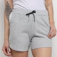 Kit Short Básico Feminino c/ 3 Peças - 6