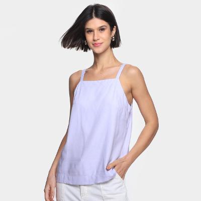 Regata Hering Viscose Feminina