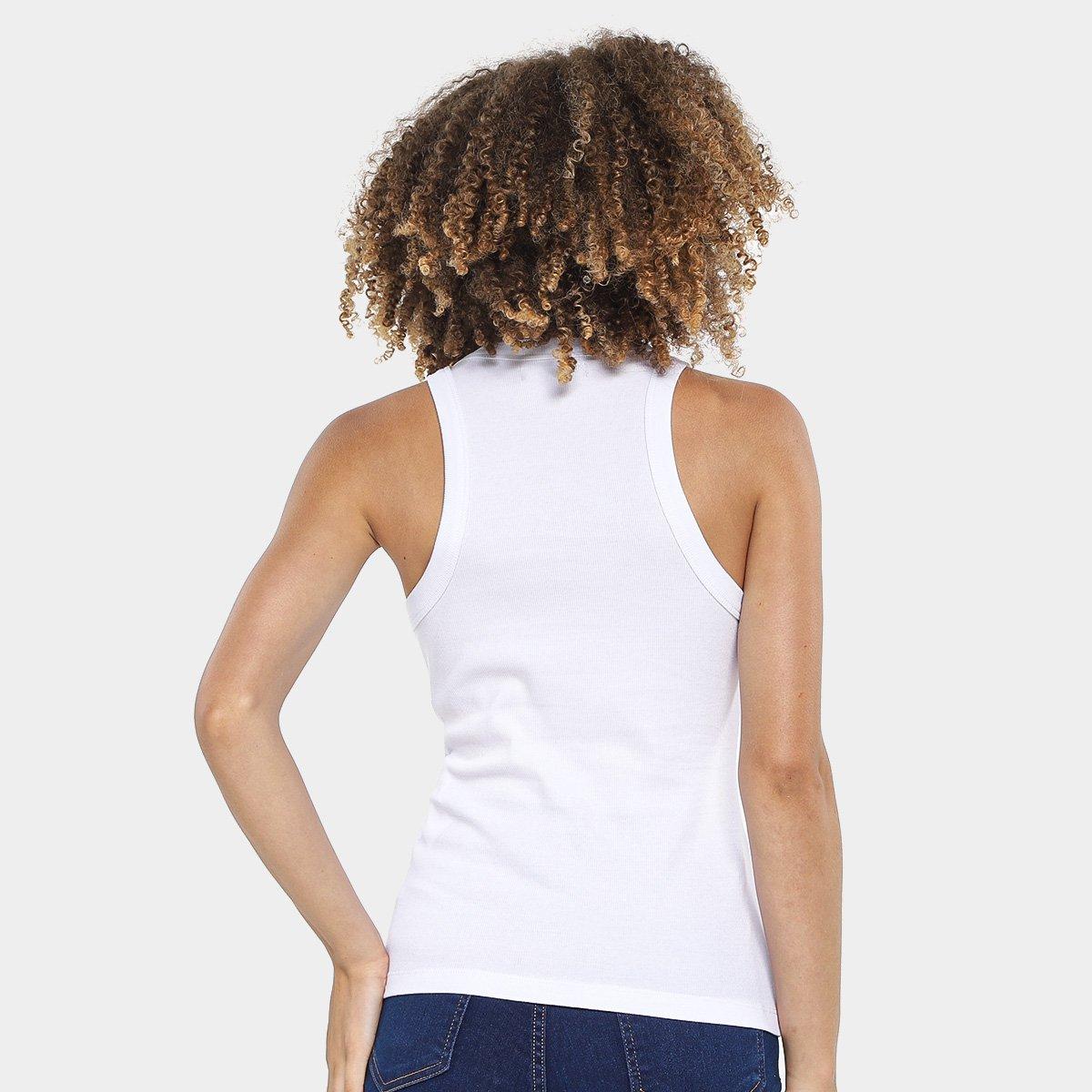 Regata Colcci Canelada Feminina - 2