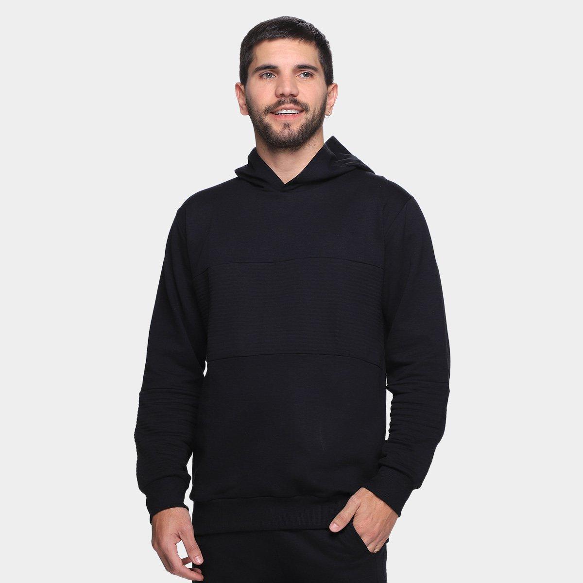 Agasalho Básicos K036 Masculino - 3