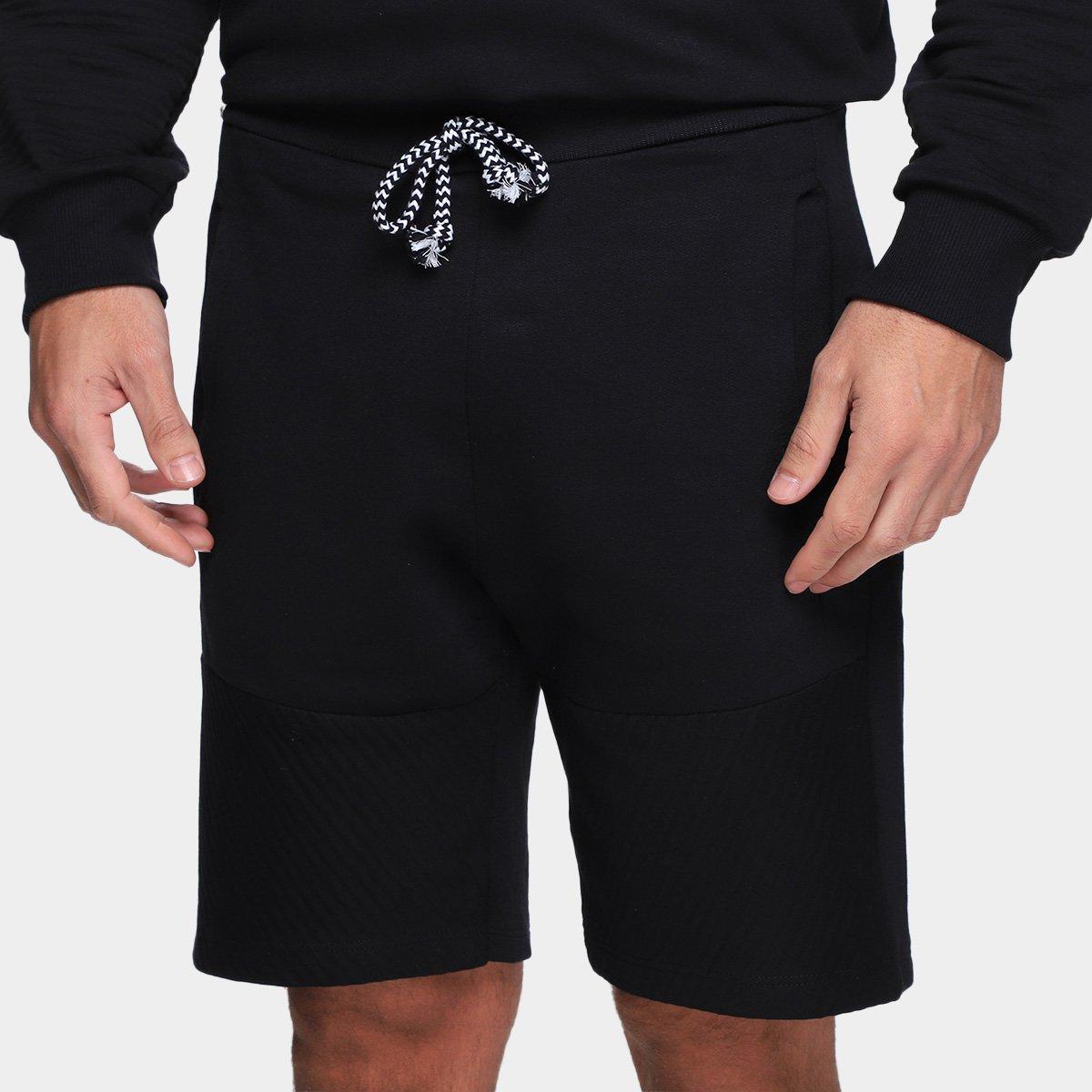 Agasalho Básicos K036 Masculino - 4