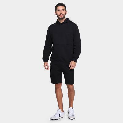 Agasalho Básicos K036 Masculino