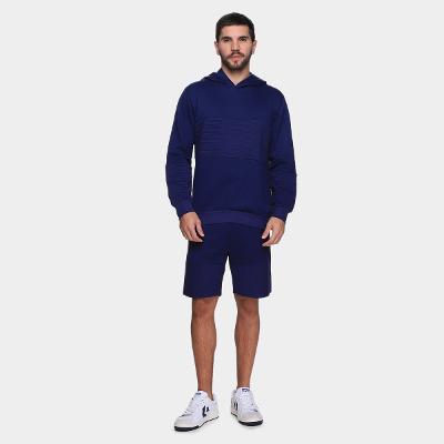 Agasalho Básicos K036 Masculino