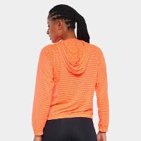 Jaqueta Corta Vento Trifil com Capuz Feminina - 2