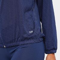 Jaqueta Corta Vento Trifil com Capuz Feminina - 3