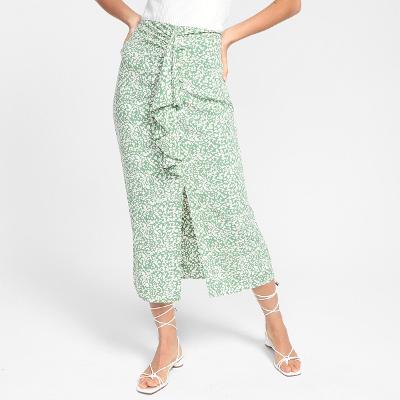 Saia Il Shin Midi Hot